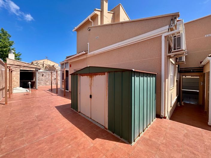 Image No.7-Villa de 3 chambres à vendre à Torrevieja