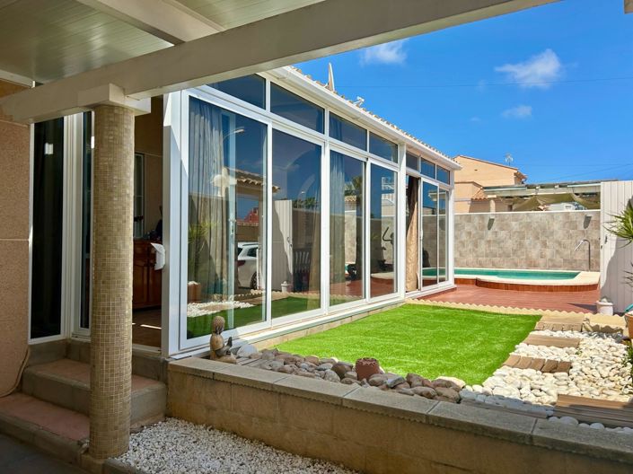 Image No.9-Villa de 3 chambres à vendre à Torrevieja