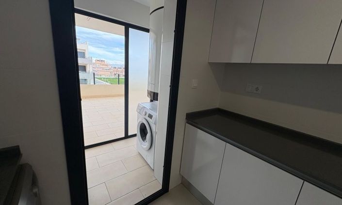 Image No.19-Appartement de 3 chambres à vendre à Orihuela Costa
