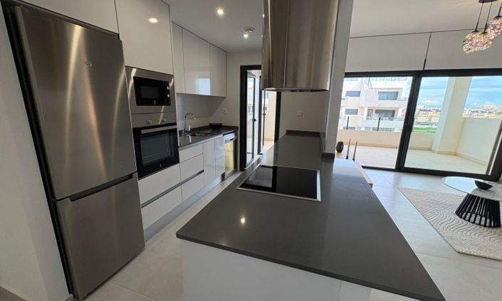 Image No.13-2 Bed Apartment for sale