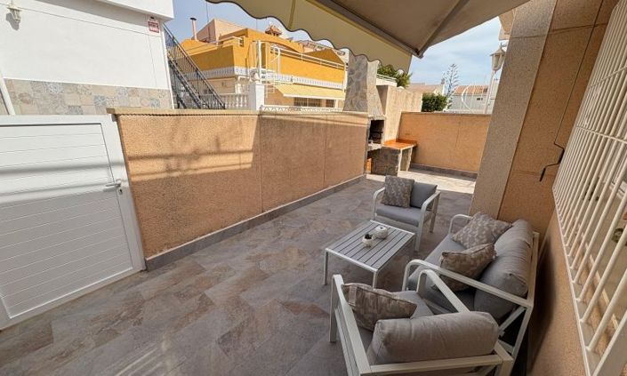 Image No.11-Duplex de 3 chambres à vendre à Torrevieja