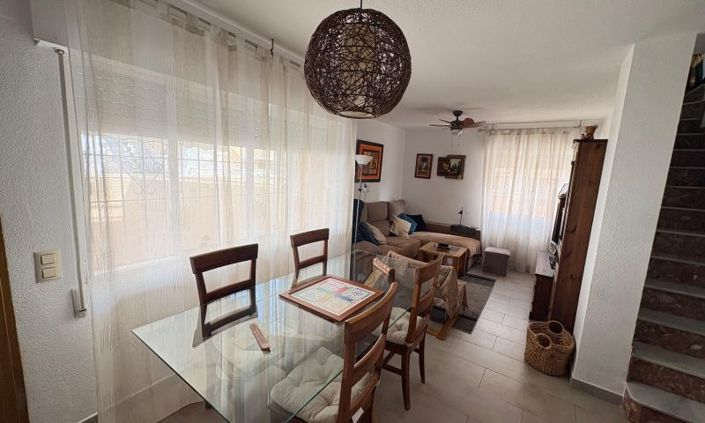 Image No.16-Duplex de 3 chambres à vendre à Torrevieja