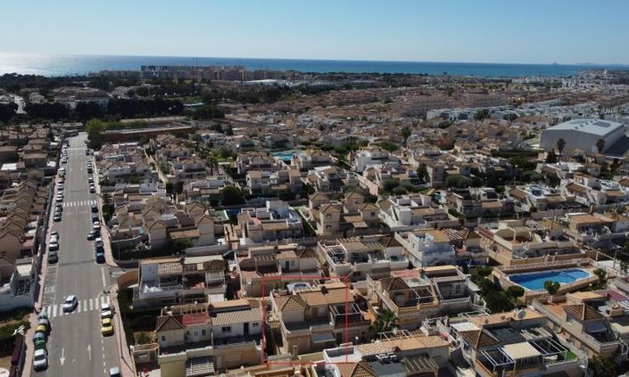 Image No.38-Duplex de 3 chambres à vendre à Torrevieja
