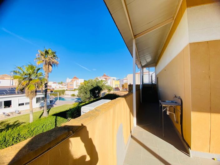 Image No.29-Villa de 2 chambres à vendre à Orihuela Costa