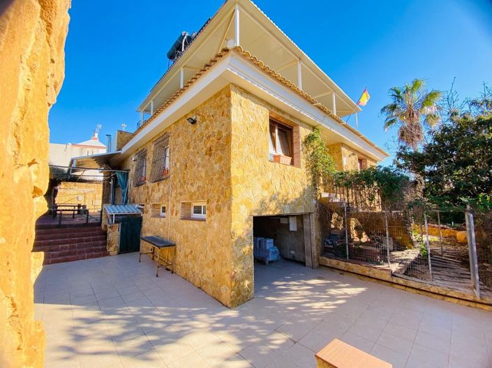 Image No.39-Villa de 2 chambres à vendre à Orihuela Costa