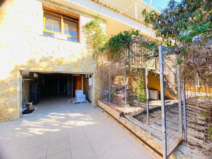 Image No.48-Villa de 2 chambres à vendre à Orihuela Costa