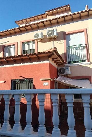 Image No.33-Maison de 4 chambres à vendre à Torrevieja