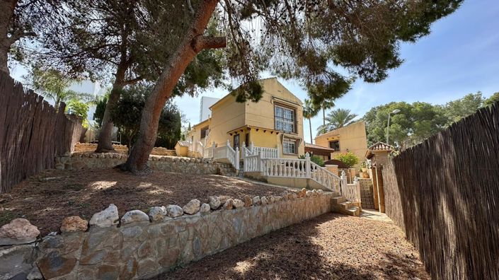 Image No.6-Villa de 4 chambres à vendre à Torrevieja