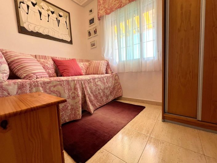 Image No.13-Bungalow de 2 chambres à vendre à Torrevieja