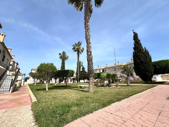 Image No.21-Bungalow de 2 chambres à vendre à Torrevieja