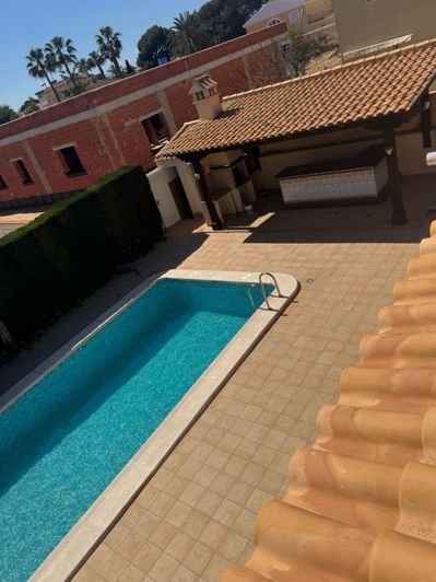 Image No.3-4 Bed Villa for sale