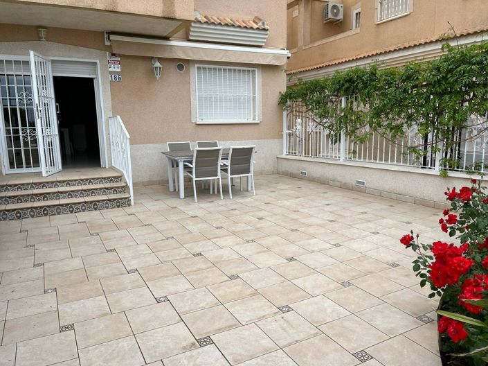 Image No.28-Appartement de 2 chambres à vendre à Los Alcázares