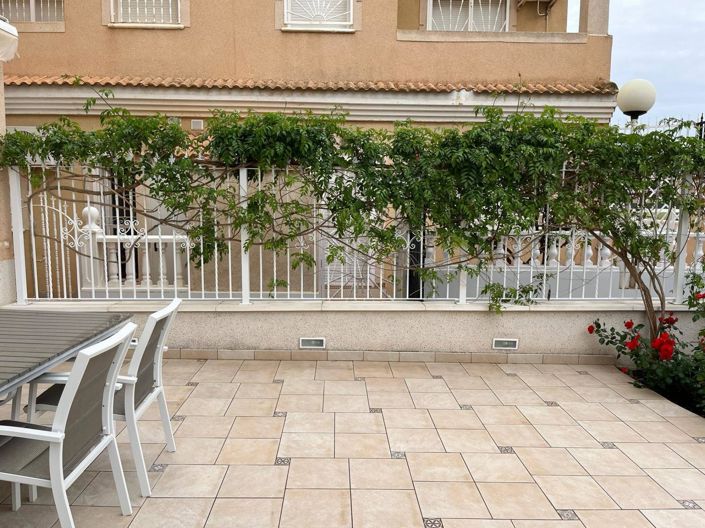 Image No.29-Appartement de 2 chambres à vendre à Los Alcázares