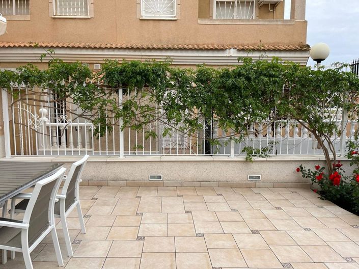Image No.31-Appartement de 2 chambres à vendre à Los Alcázares