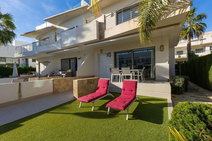 Image No.11-3 Bed Duplex for sale