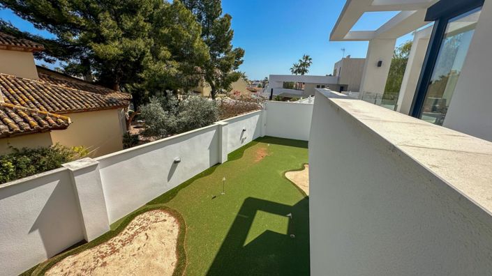 Image No.33-Villa de 4 chambres à vendre à Orihuela Costa
