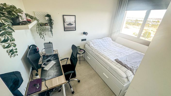 Image No.26-Bungalow de 3 chambres à vendre à Torrevieja