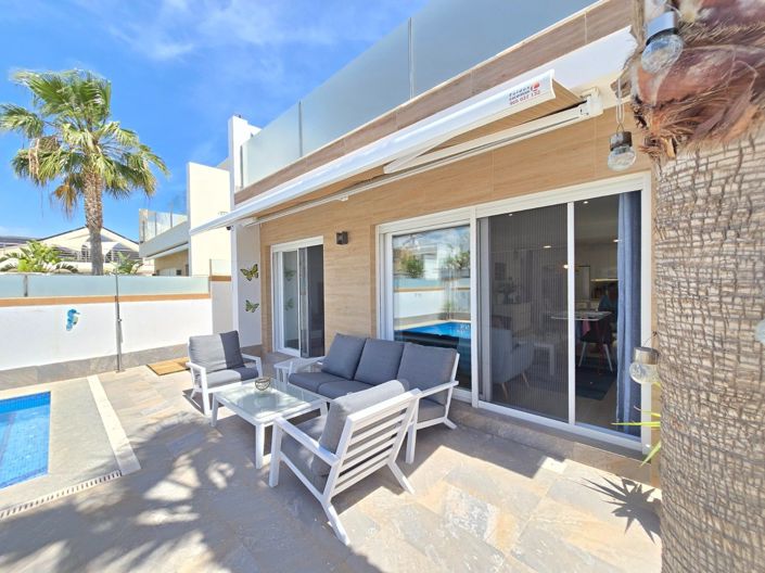 Image No.7-3 Bed Villa for sale