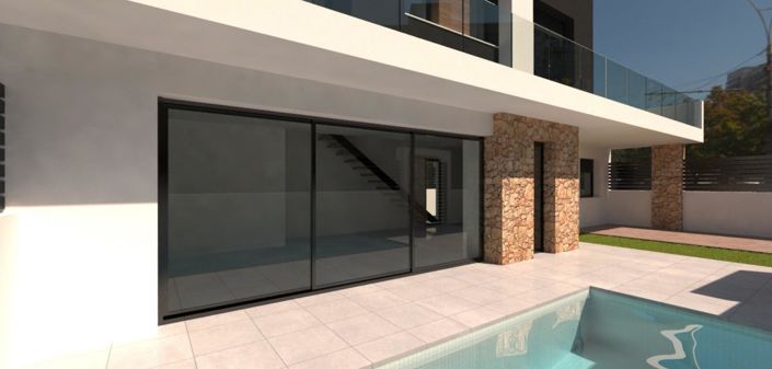 Image No.22-Villa for sale