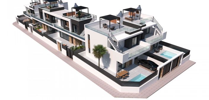 Image No.4-Villa for sale