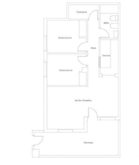 Image No.19-2 Bed Bungalow for sale