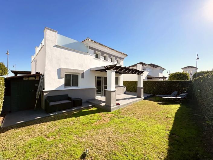 Image No.3-2 Bed Villa for sale