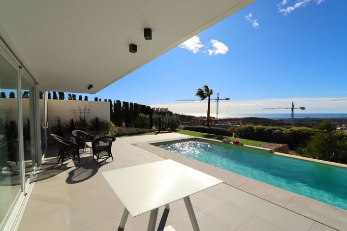 Image No.39-3 Bed Villa for sale
