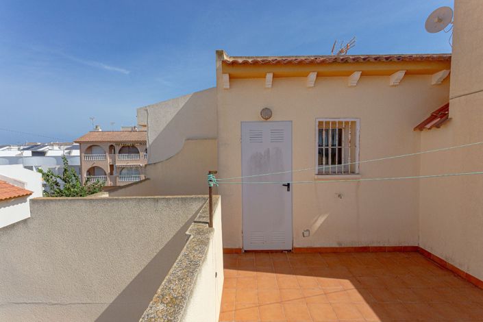 Image No.18-Villa de 3 chambres à vendre à Pilar de la Horadada