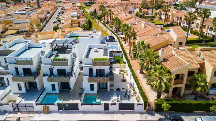 Image No.40-3 Bed Villa for sale