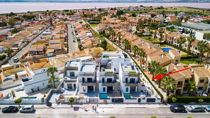 Image No.41-3 Bed Villa for sale