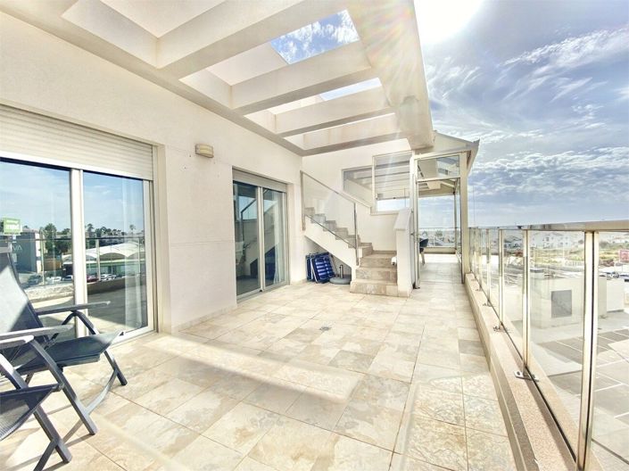 Image No.16-Penthouse de 4 chambres à vendre à Orihuela Costa