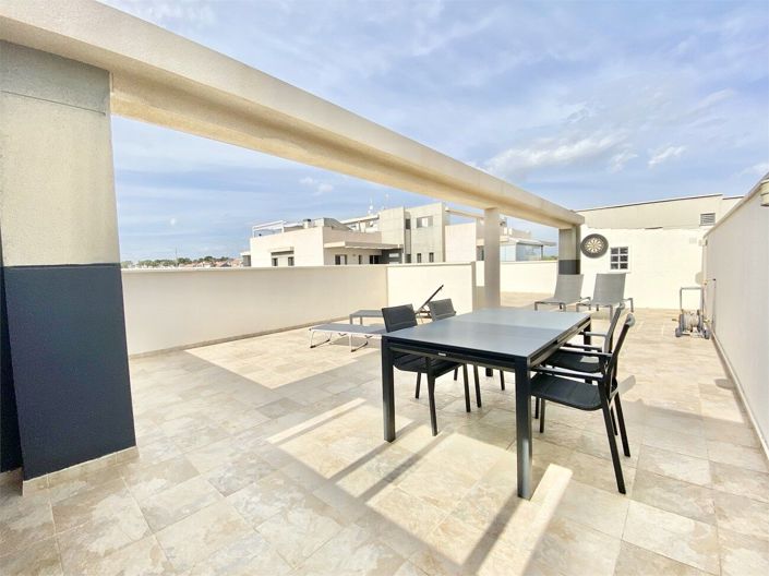 Image No.18-Penthouse de 4 chambres à vendre à Orihuela Costa
