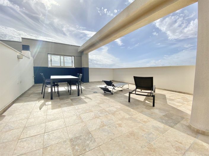 Image No.19-Penthouse de 4 chambres à vendre à Orihuela Costa