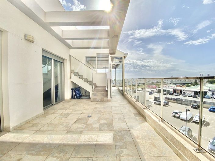 Image No.21-Penthouse de 4 chambres à vendre à Orihuela Costa