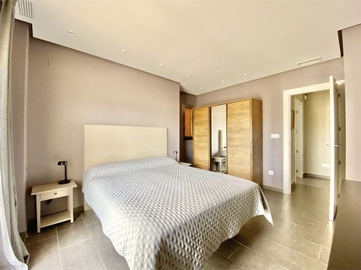 Image No.7-Penthouse de 4 chambres à vendre à Orihuela Costa