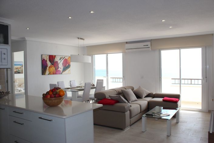 Image No.7-3 Bed Apartment for sale