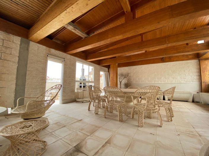 Image No.4-Penthouse de 2 chambres à vendre à Torrevieja