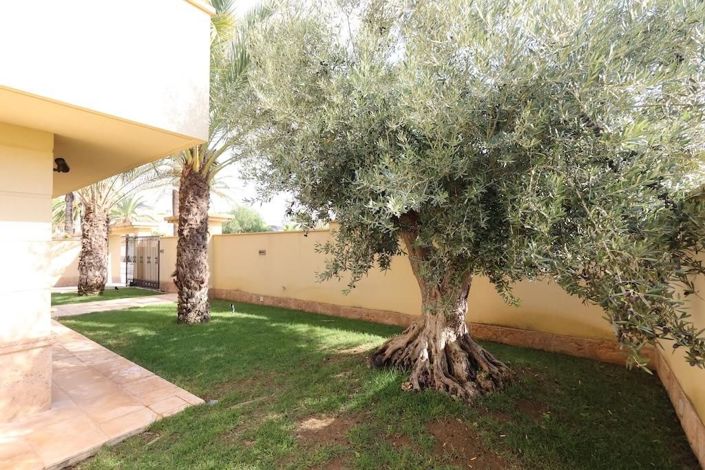 Image No.27-Villa de 4 chambres à vendre à Cabo Roig