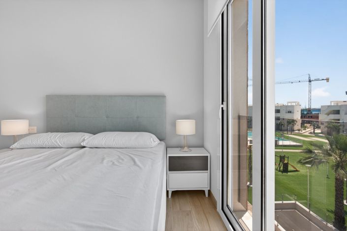 Image No.15-2 Bed Apartment for sale