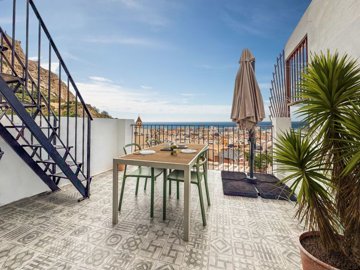 1 - Alicante City, House