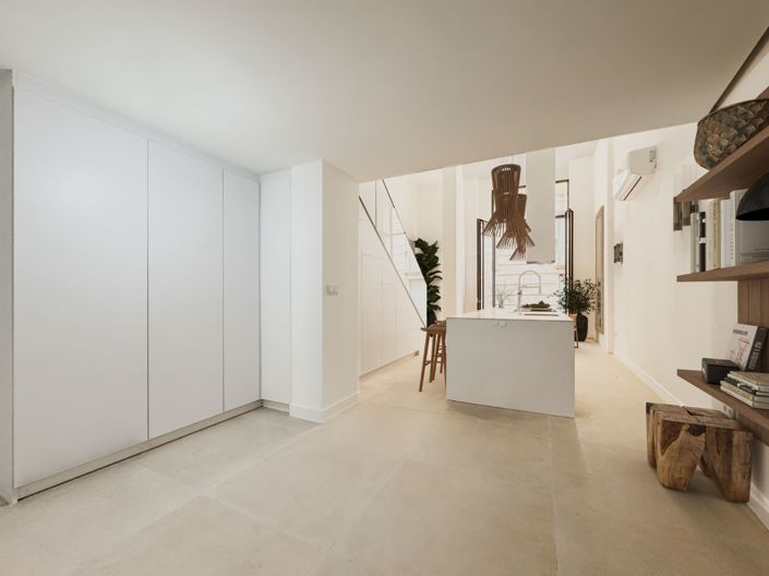 Image No.6-Appartement de 2 chambres à vendre à Alicante City