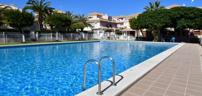Image No.20-Appartement de 2 chambres à vendre à Orihuela Costa