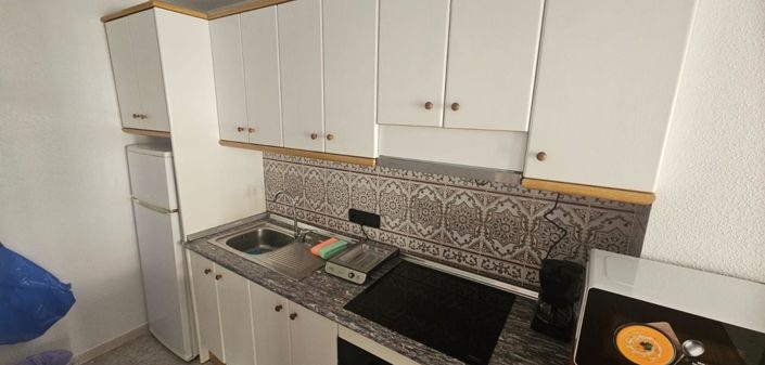 Image No.4-Appartement de 2 chambres à vendre à Orihuela Costa