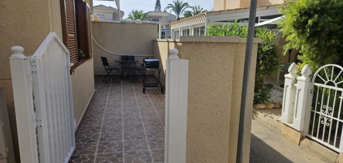 Image No.5-Appartement de 2 chambres à vendre à Orihuela Costa