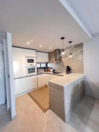 Image No.2-Penthouse de 2 chambres à vendre à Guardamar del Segura