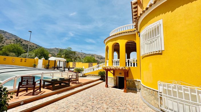 Image No.25-5 Bed Villa for sale