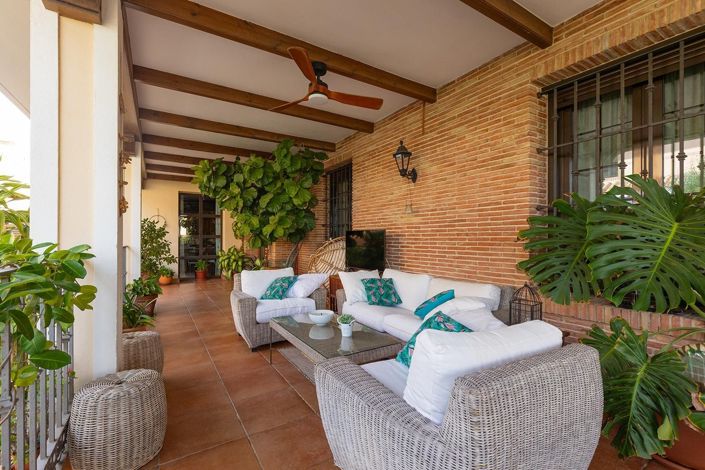 Image No.13-7 Bed Villa for sale