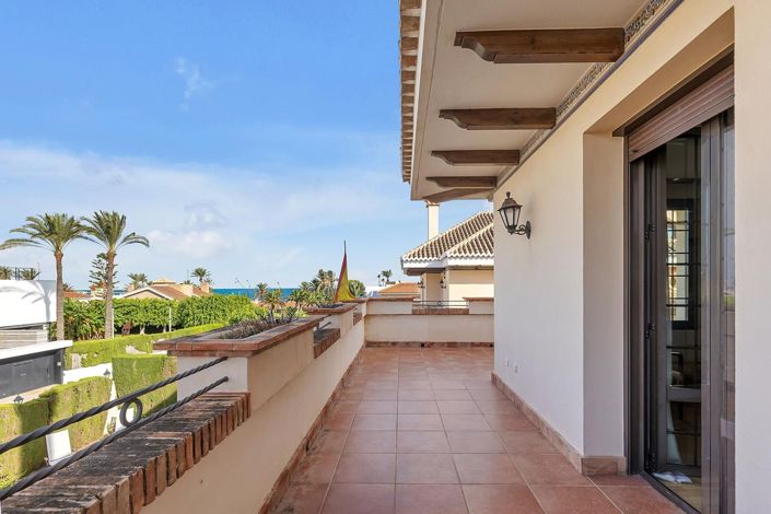 Image No.49-7 Bed Villa for sale