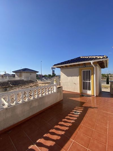 Image No.31-Villa de 5 chambres à vendre à Orihuela Costa