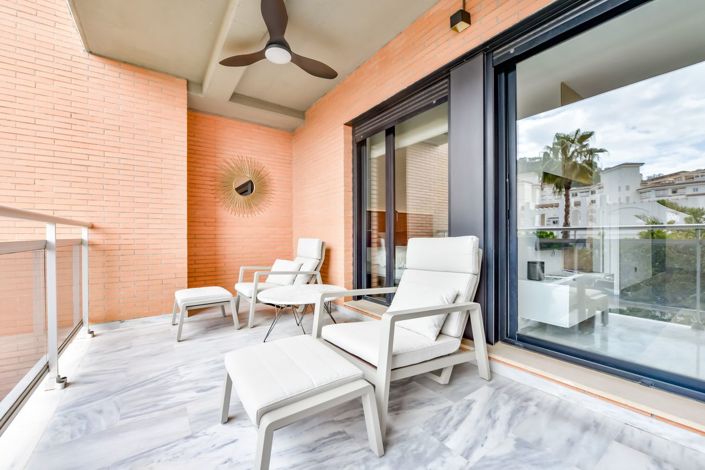 Image No.26-Appartement de 2 chambres à vendre à Villajoyosa-La Vila Joíosa